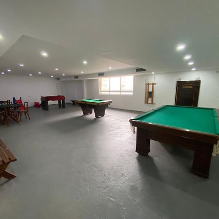 Guaruja Flatアパートホテル エクステリア 写真