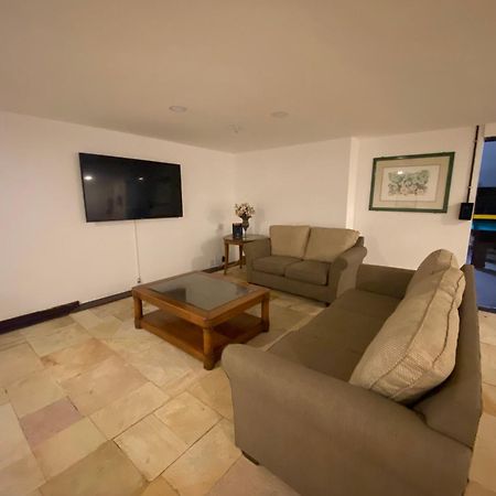 Guaruja Flatアパートホテル エクステリア 写真