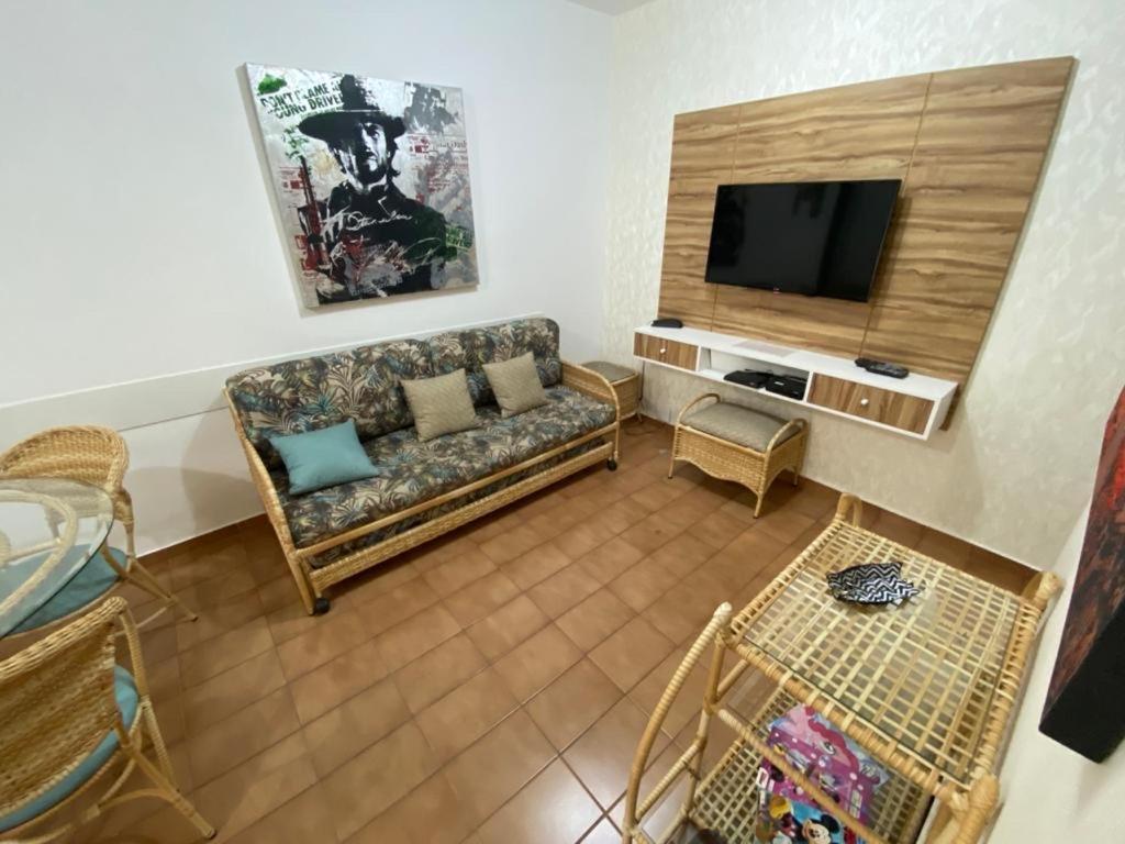 Guaruja Flatアパートホテル エクステリア 写真