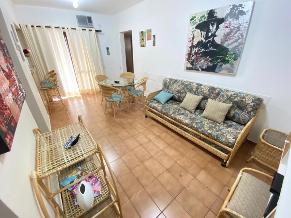 Guaruja Flatアパートホテル エクステリア 写真
