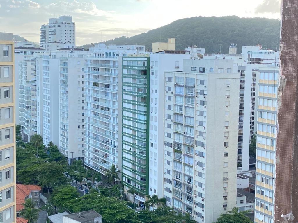 Guaruja Flatアパートホテル エクステリア 写真