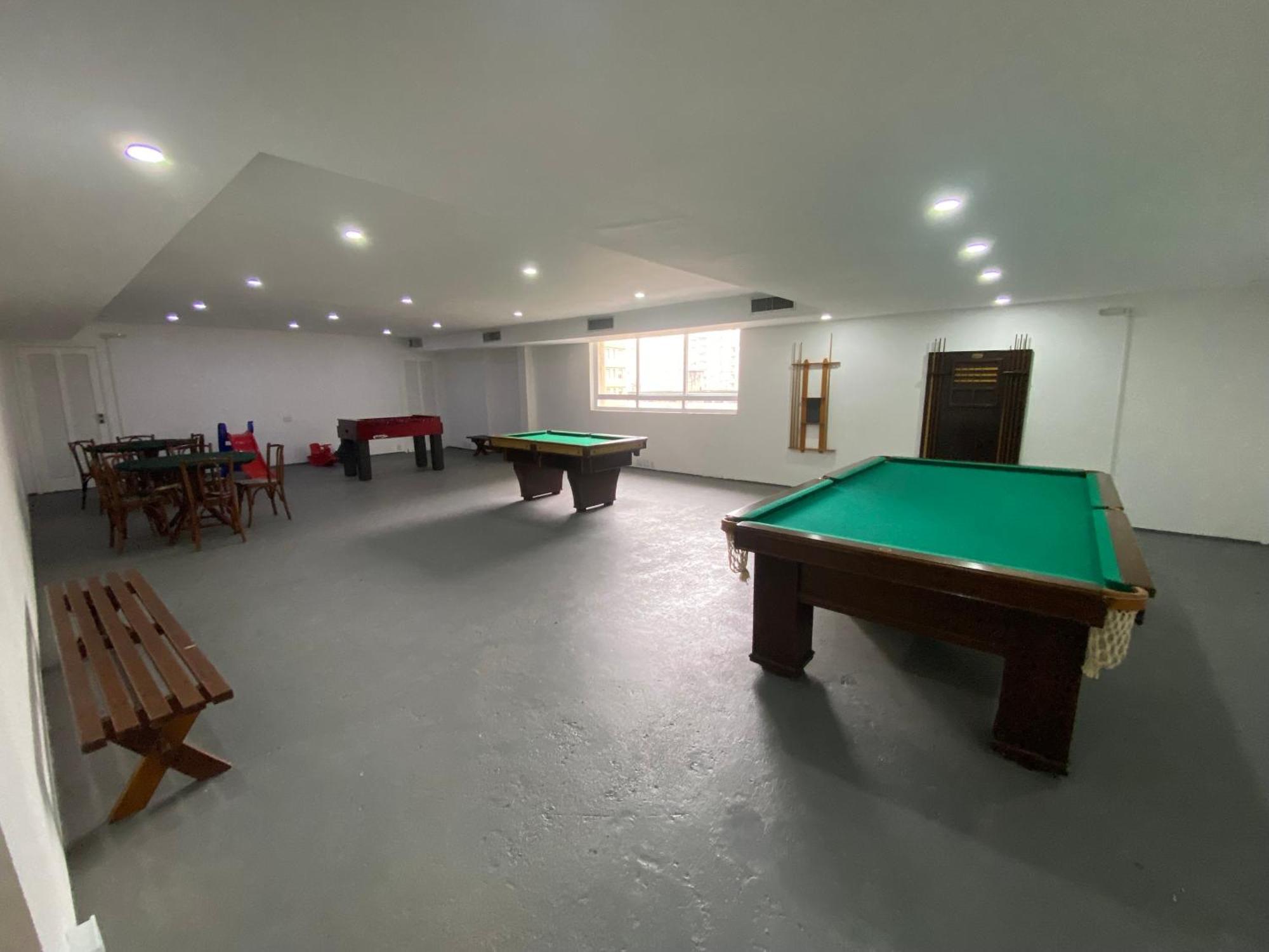 Guaruja Flatアパートホテル エクステリア 写真