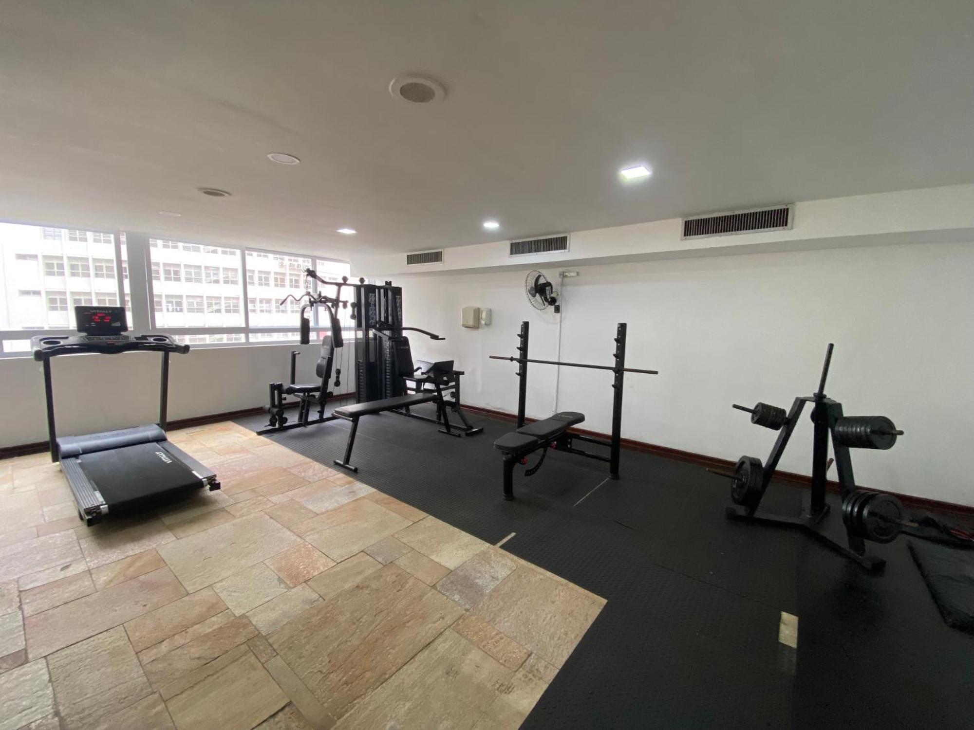 Guaruja Flatアパートホテル エクステリア 写真
