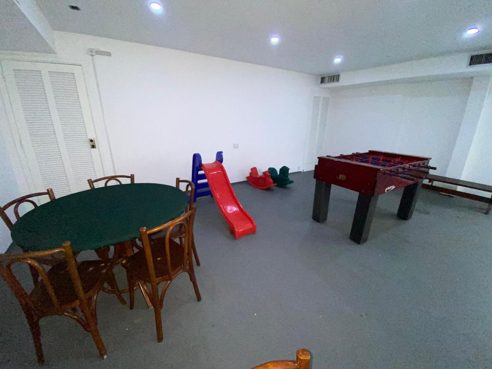 Guaruja Flatアパートホテル エクステリア 写真