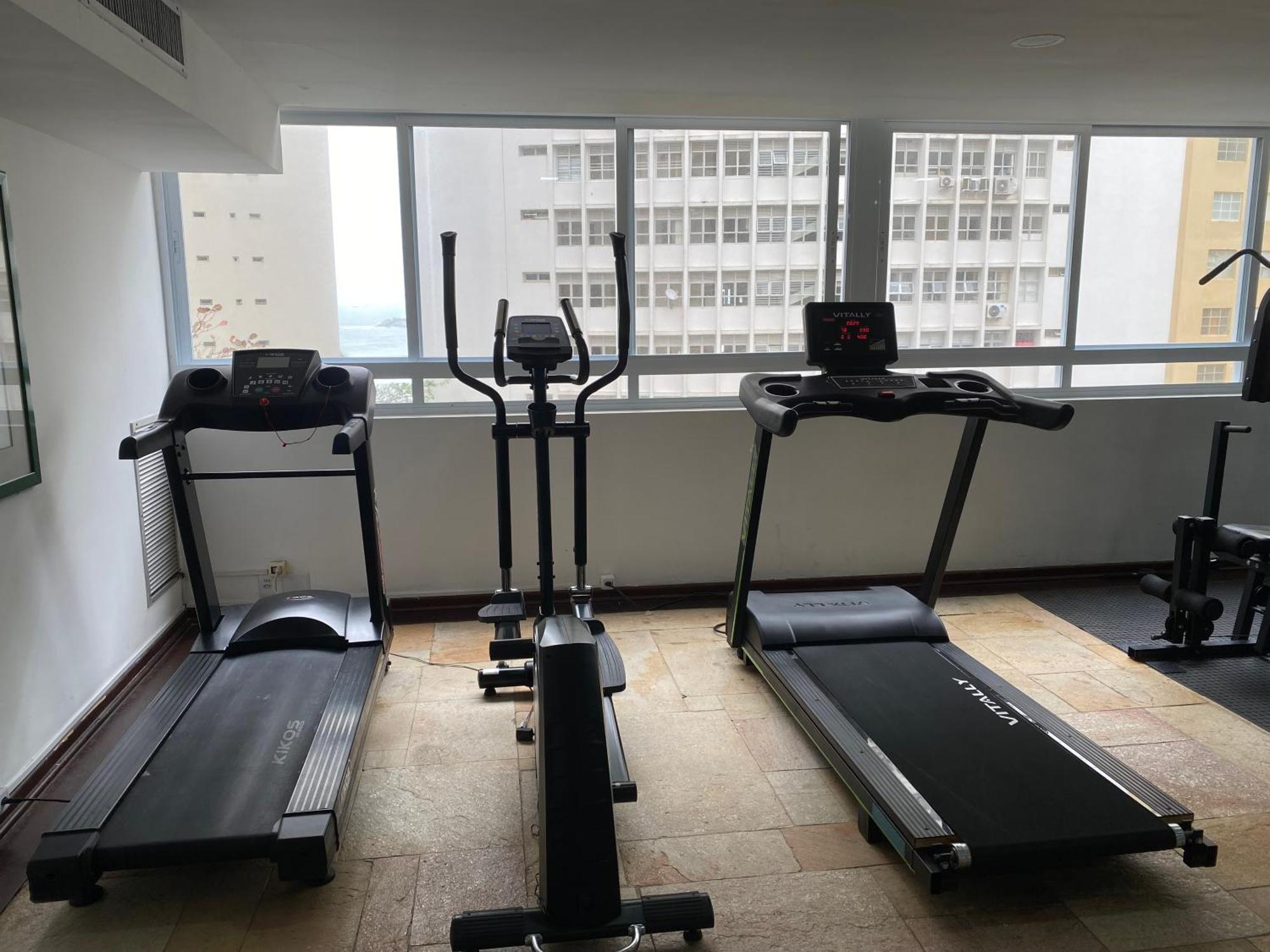 Guaruja Flatアパートホテル エクステリア 写真