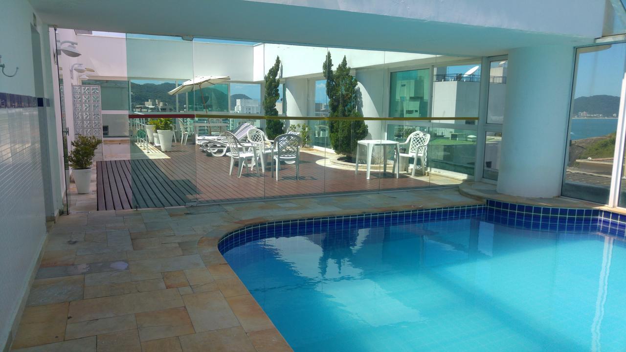 Guaruja Flatアパートホテル エクステリア 写真