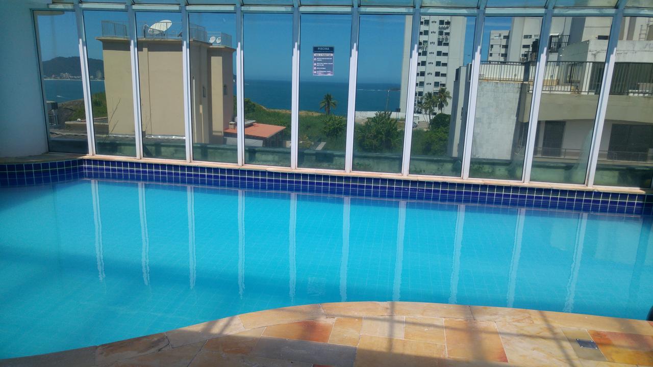 Guaruja Flatアパートホテル エクステリア 写真